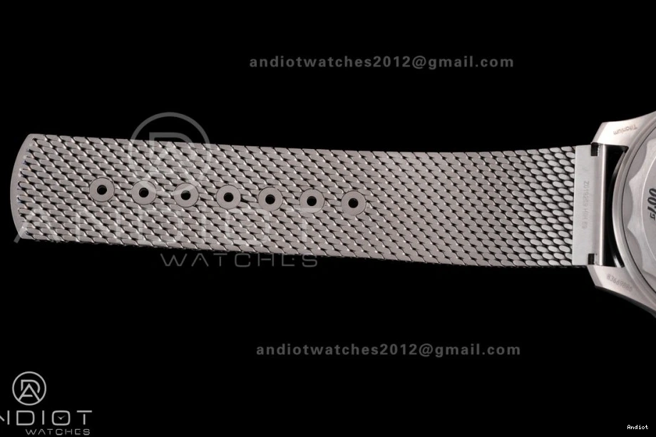 Edition Titanium Die